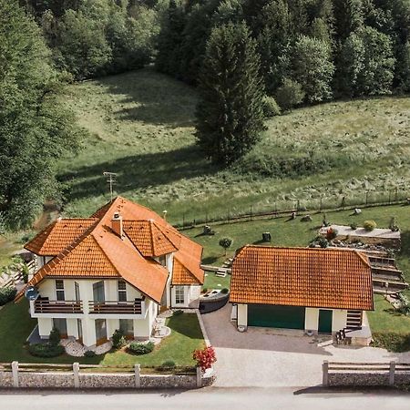 House Of Adventure - The Base To Explore Slovenia Laze v Tuhinju Екстериор снимка