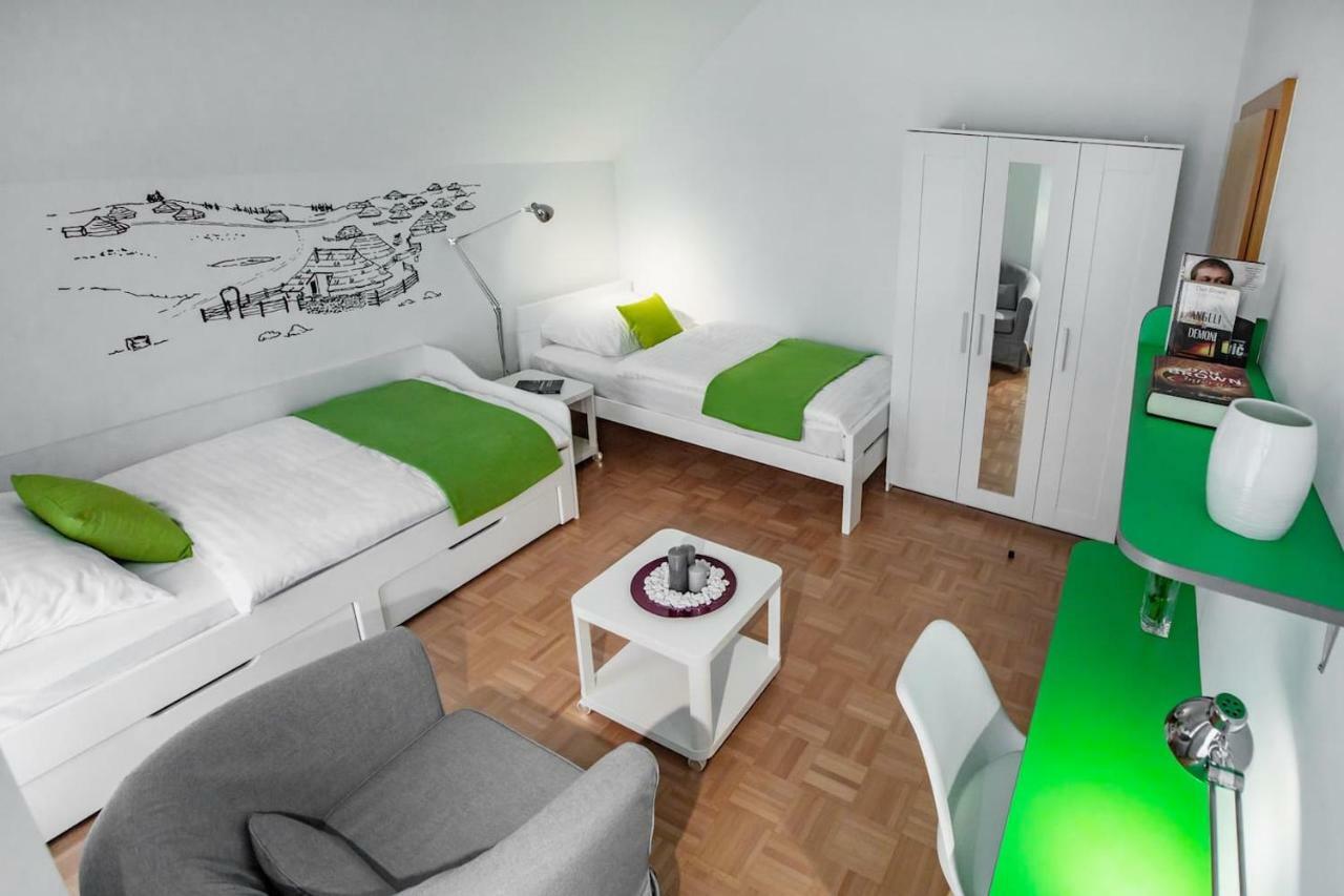 House Of Adventure - The Base To Explore Slovenia Laze v Tuhinju Екстериор снимка