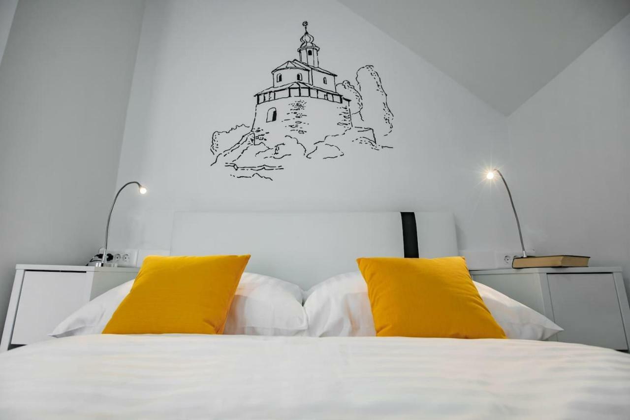 House Of Adventure - The Base To Explore Slovenia Laze v Tuhinju Екстериор снимка