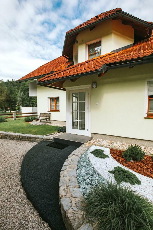 House Of Adventure - The Base To Explore Slovenia Laze v Tuhinju Екстериор снимка